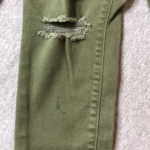 Pants - Picture 6 of 6